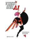 Video Girl Ai Nº 4 (de 9)