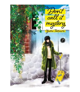 Don't call it Mistery Nº 07