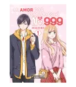 Mi amor por Yamada está al Nv. 999 Nº 01