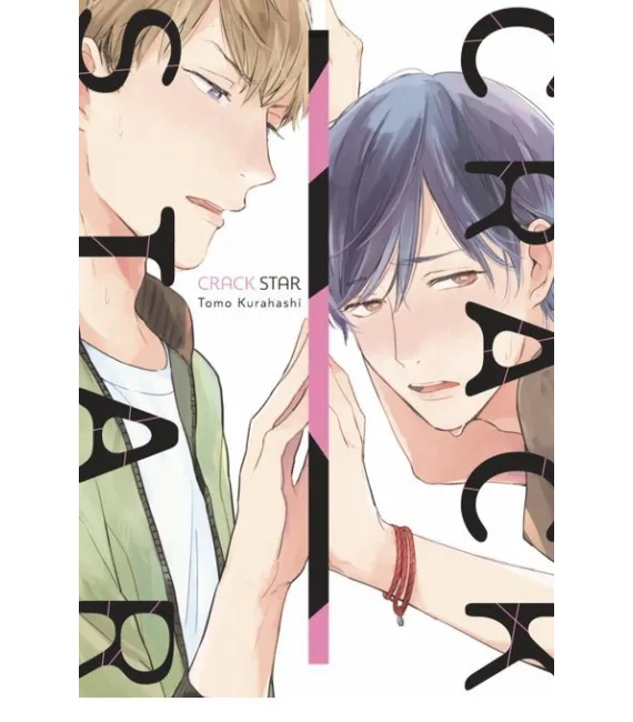 Crack Star