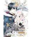Nina del Reino de las Estrellas Nº 07