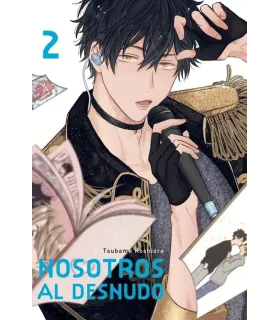 Nosotros al desnudo Nº 2 (de 2)
