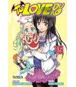 To Love-Ru Nº 15 (de 18)