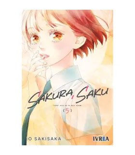 Sakura, Saku Nº 5 (de 9)