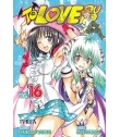 To Love-Ru Nº 16 (de 18)