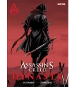 Assassin's Creed - Dynasty Nº 4 (de 6)