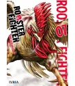Rooster Fighter Nº 07