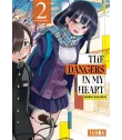The Dangers in my Heart Nº 02