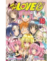 To Love-Ru Nº 18 (de 18)