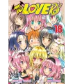 To Love-Ru Nº 18 (de 18)