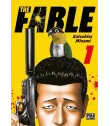 The Fable Nº 01