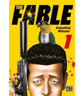 The Fable Nº 01