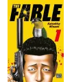 The Fable Nº 01