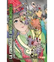 La formidable invasión mongola (Edición flexibook)