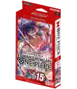 One Piece Card Game ST-15 RED Edward Newgate