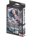 One Piece Card Game ST-19 BLACK Smoker