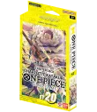One Piece Card Game ST-20 YELLOW Charlotte Katakuri