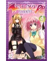 To Love-Ru Darkness Nº 01 (de 18)