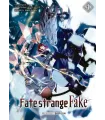 Fate / Strange Fake Nº 04