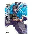 Shuumatsu no Valkyrie - Record of Ragnarök Nº 22