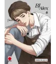 BJ Alex Nº 6 (de 9)
