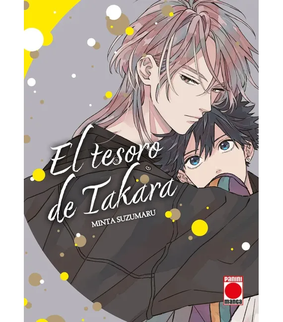 El tesoro de Takara