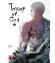 Tower of God Nº 11