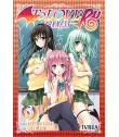 To Love-Ru Darkness Nº 03 (de 18)