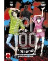 Zom 100 Nº 16