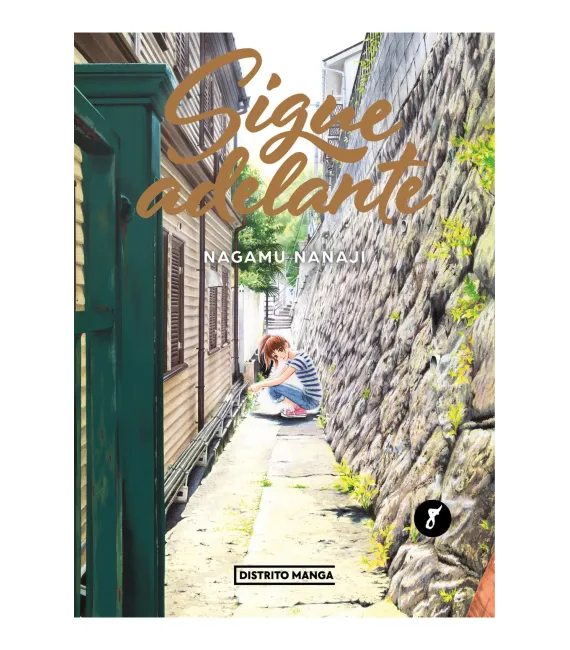 Sigue adelante Nº 08 (de 11)