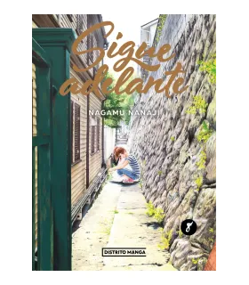 Sigue adelante Nº 08 (de 11)