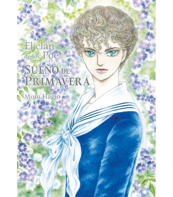 El clan de los Poe: Sueño de primavera
