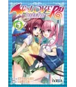 To Love-Ru Darkness Nº 05 (de 18)