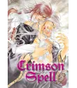 Crimson Spell Nº 3 (de 7)