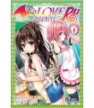 To Love-Ru Darkness Nº 06 (de 18)