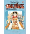 One Piece Nº 02