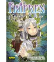 Frieren Nº 12
