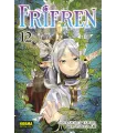 Frieren Nº 12