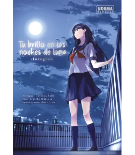 Tu brillo en las noches de luna