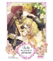 Un día me convertí en princesa Nº 1 (de 9)