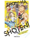 Show-ha Shoten! Nº 3 (de 5)