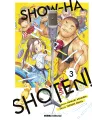 Show-ha Shoten! Nº 03 (de 11)