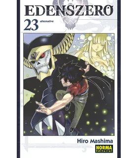 Edens Zero Nº 23