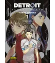 Detroit Become Human: Tokyo Stories Nº 1 (de 2)