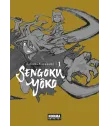 Sengoku Yôko Nº 1 (de 6)