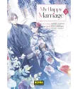 My Happy Marriage Nº 02
