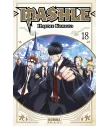 Mashle Nº 18 (de 18)