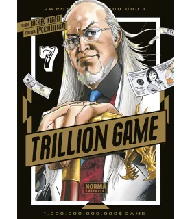 Trillion Game Nº 07