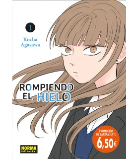 Rompiendo el hielo Nº 01 (de 14)