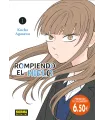 Rompiendo el hielo Nº 01 (de 14)